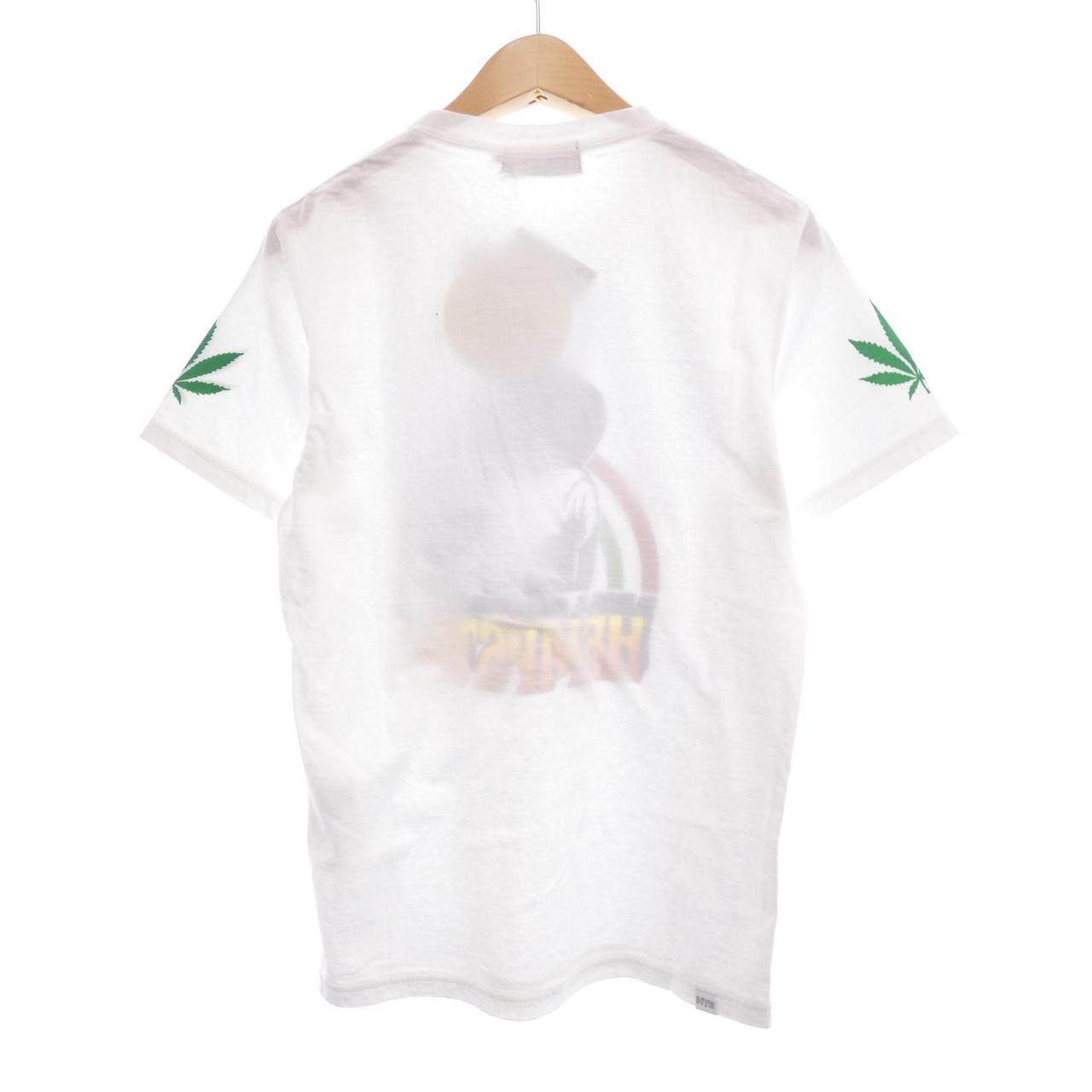ヒステリックグラマー コットンTシャツ