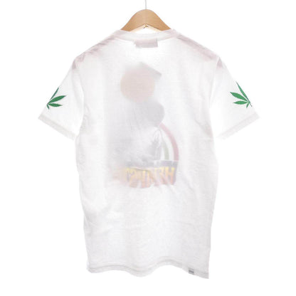 ヒステリックグラマー コットンTシャツ