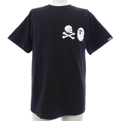 アベイシングエイプNEIGHBORHOODコットンTシャツ