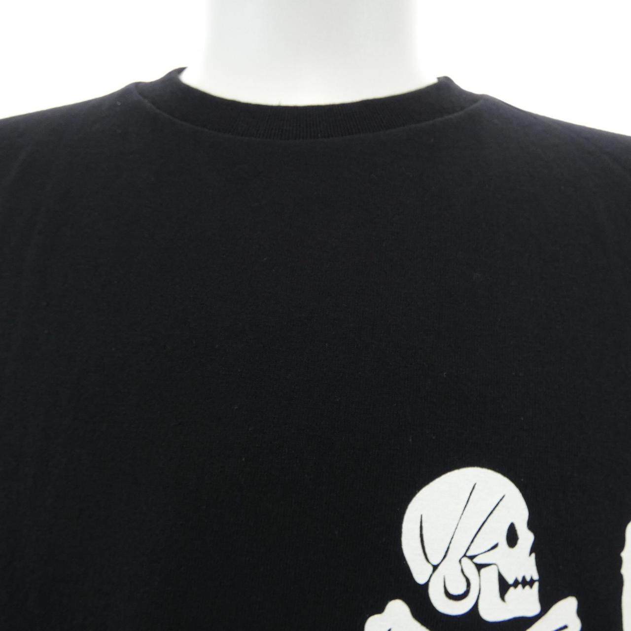 アベイシングエイプNEIGHBORHOODコットンTシャツ