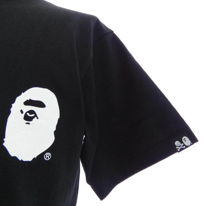 アベイシングエイプNEIGHBORHOODコットンTシャツ