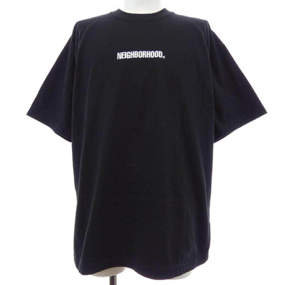 ネイバーフッド コットンTシャツ