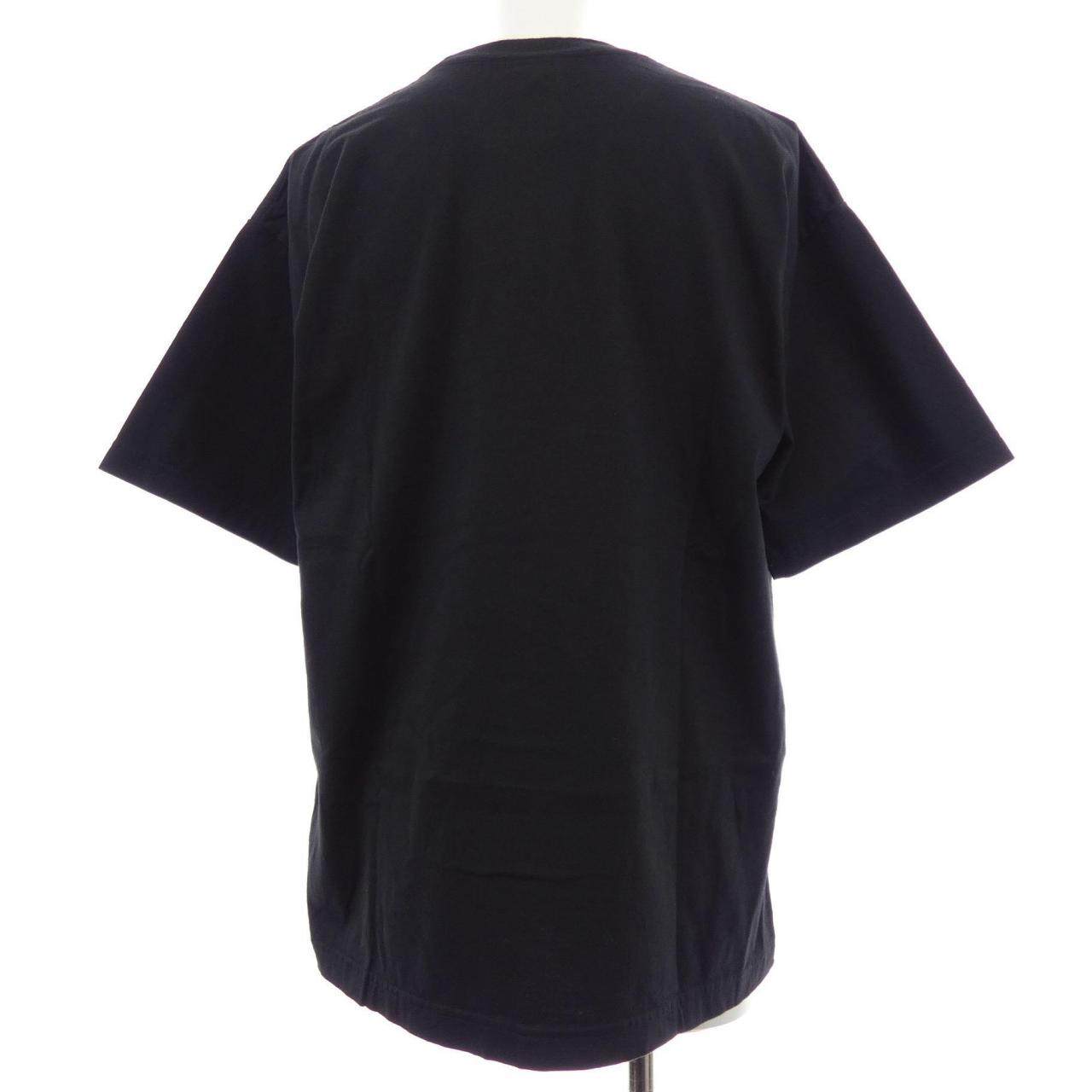ネイバーフッド コットンTシャツ
