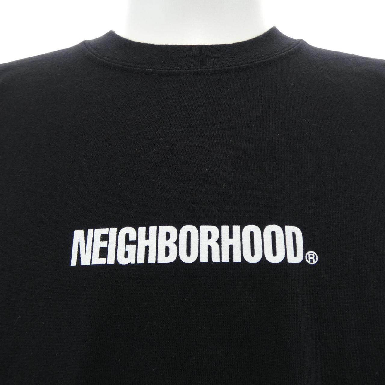 ネイバーフッド コットンTシャツ