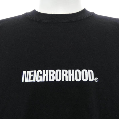 ネイバーフッド コットンTシャツ