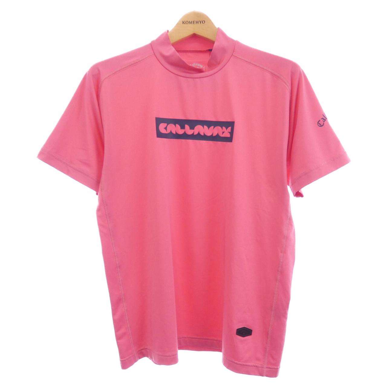 キャロウェイ Tシャツ