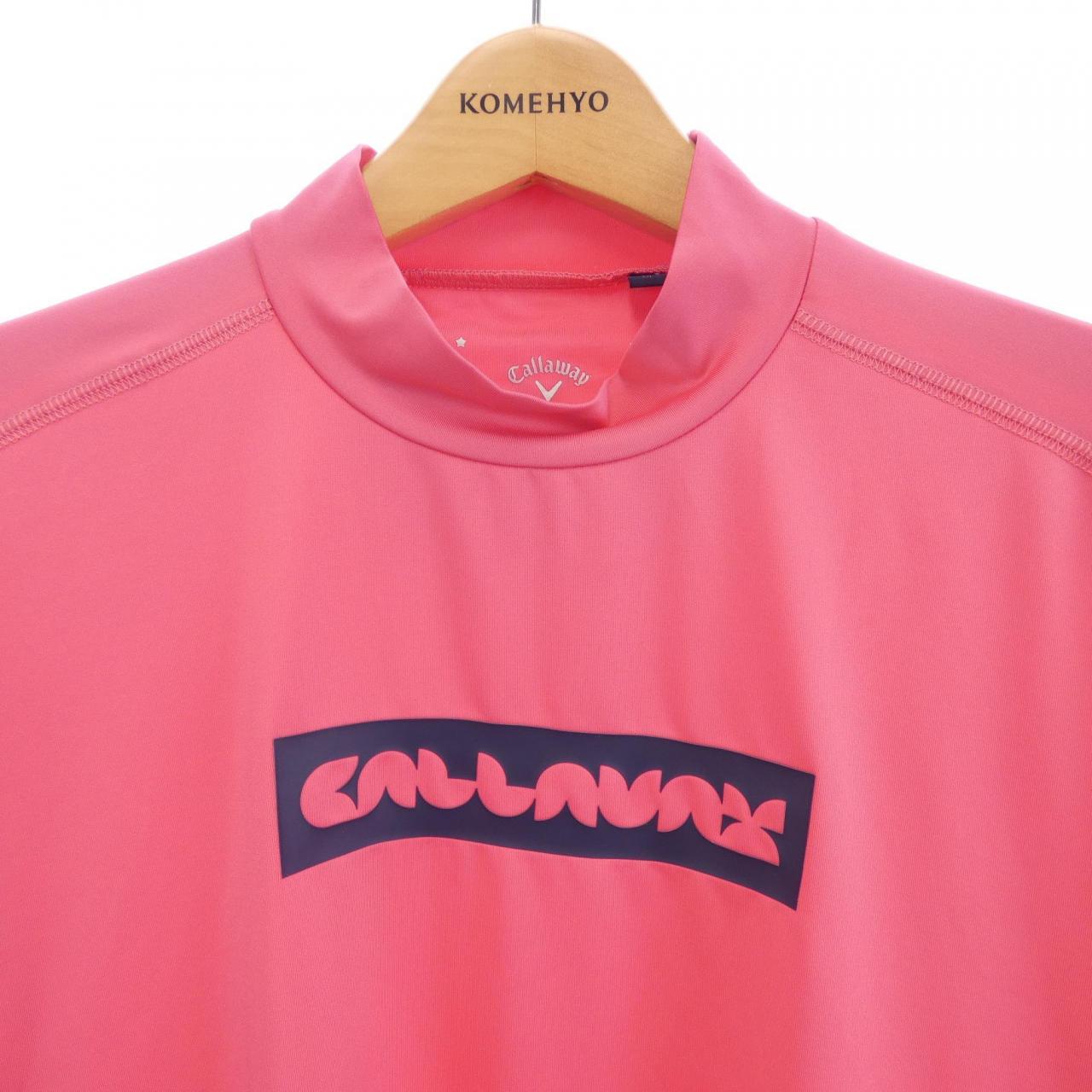 キャロウェイ Tシャツ