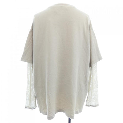 アクネストゥディオズ コットンTシャツ