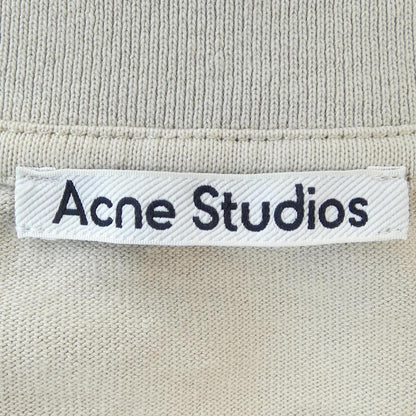 アクネストゥディオズ コットンTシャツ