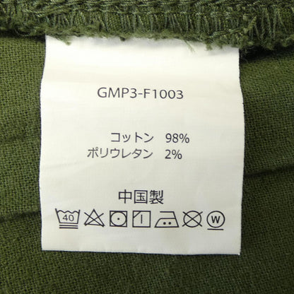グラミチ パンツ