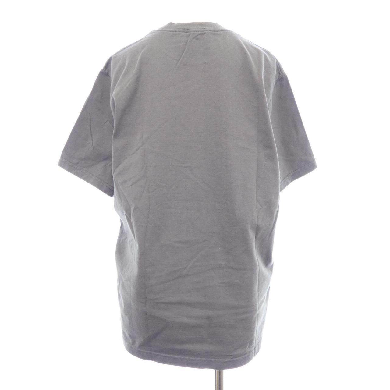ハイク コットンTシャツ
