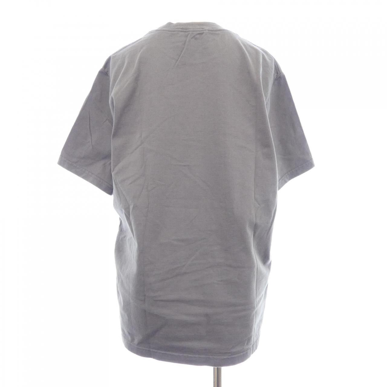 ハイク コットンTシャツ