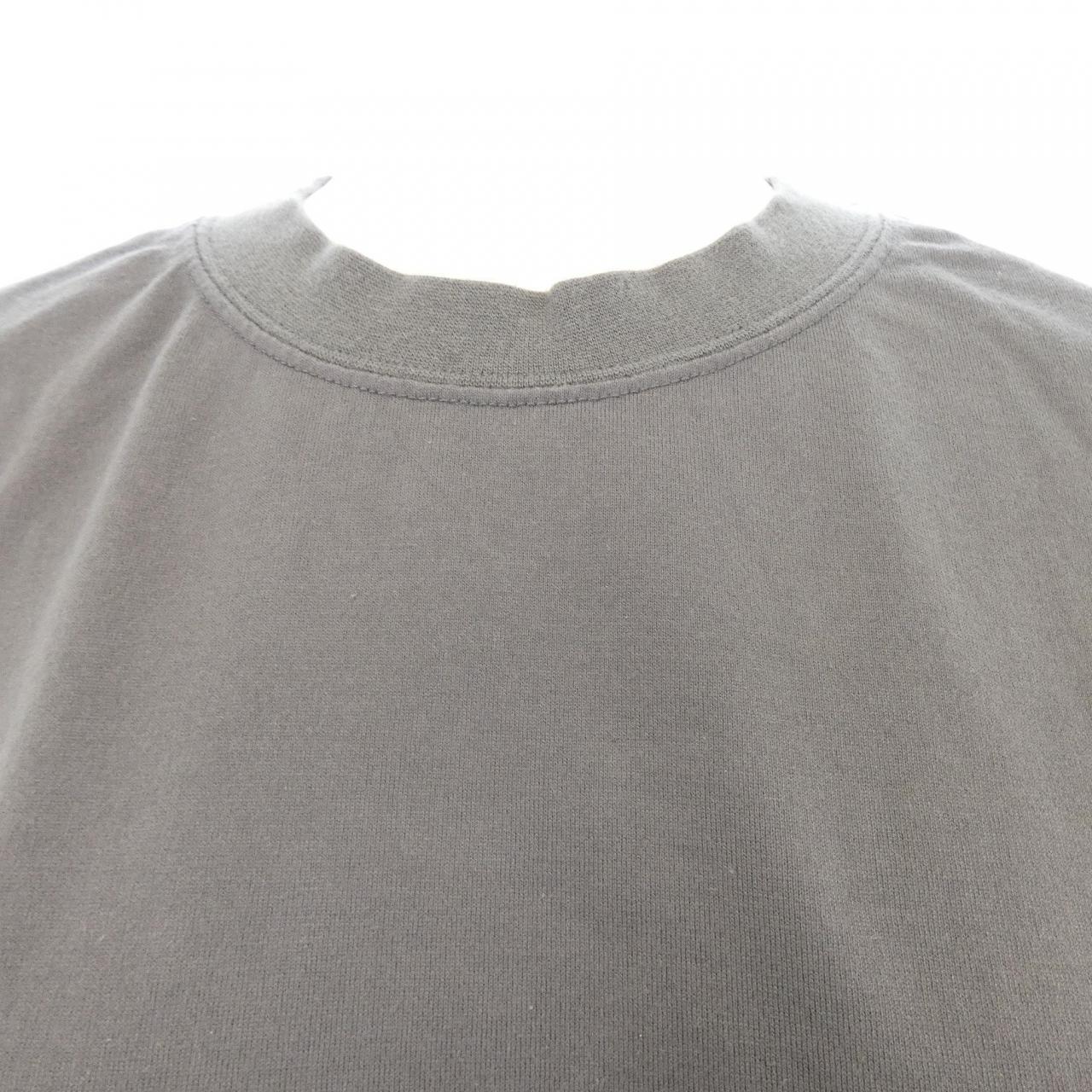ハイク コットンTシャツ