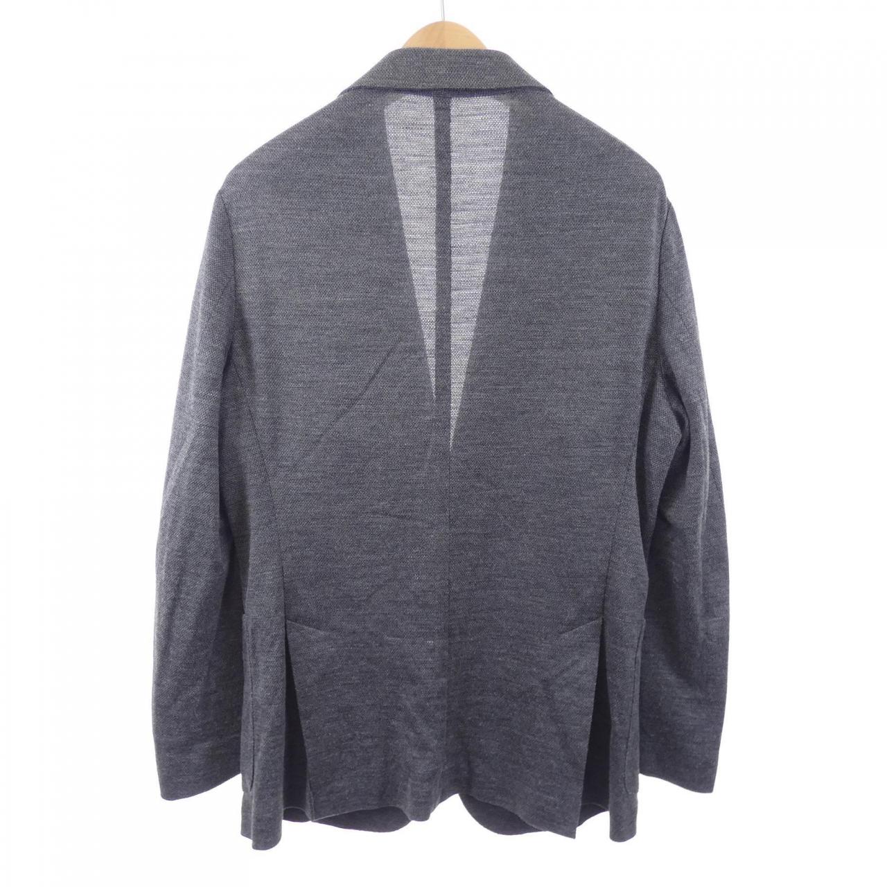 シップス ジャケット