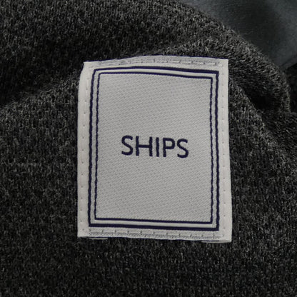 シップス ジャケット