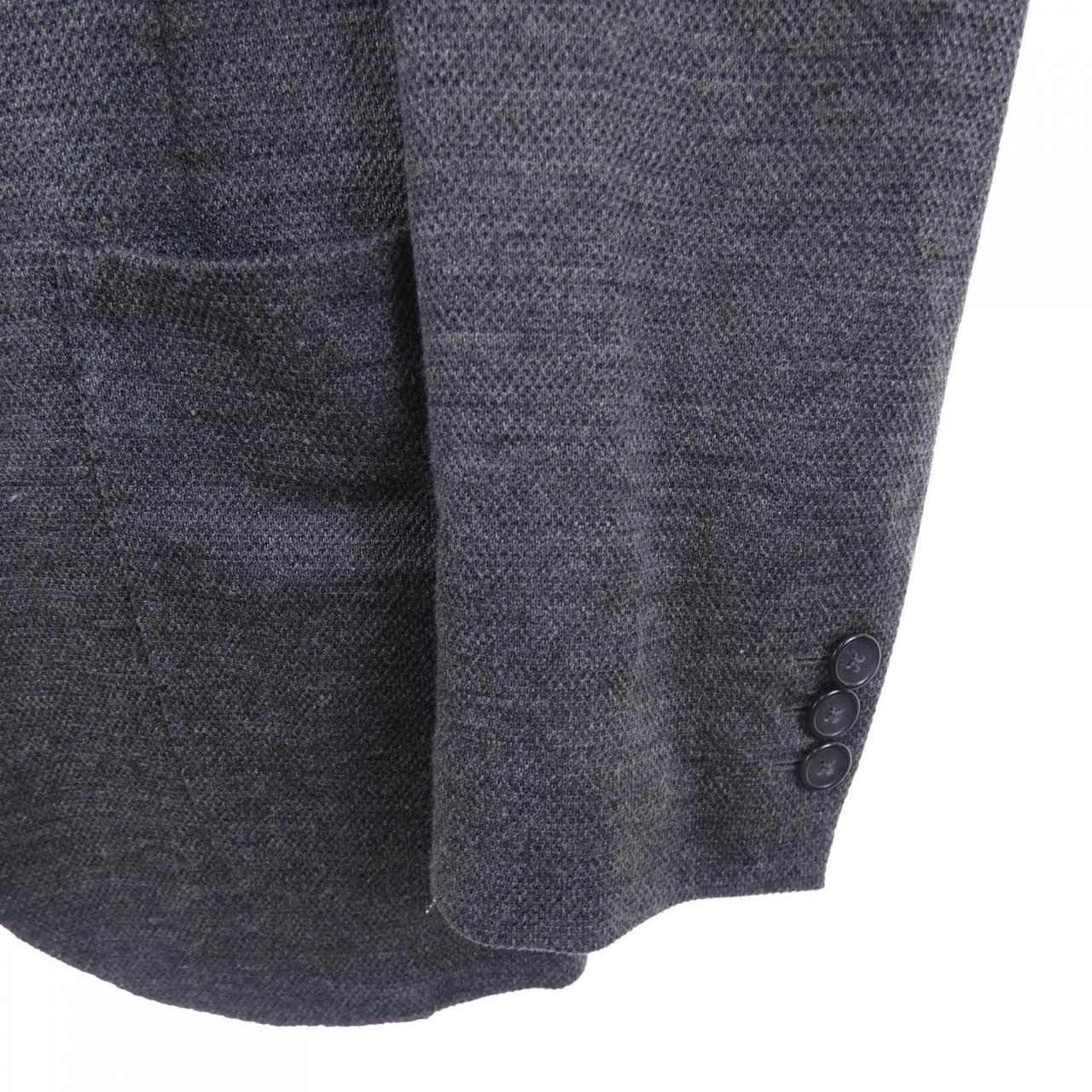 シップス ジャケット