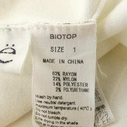 BIOTOP ワンピース