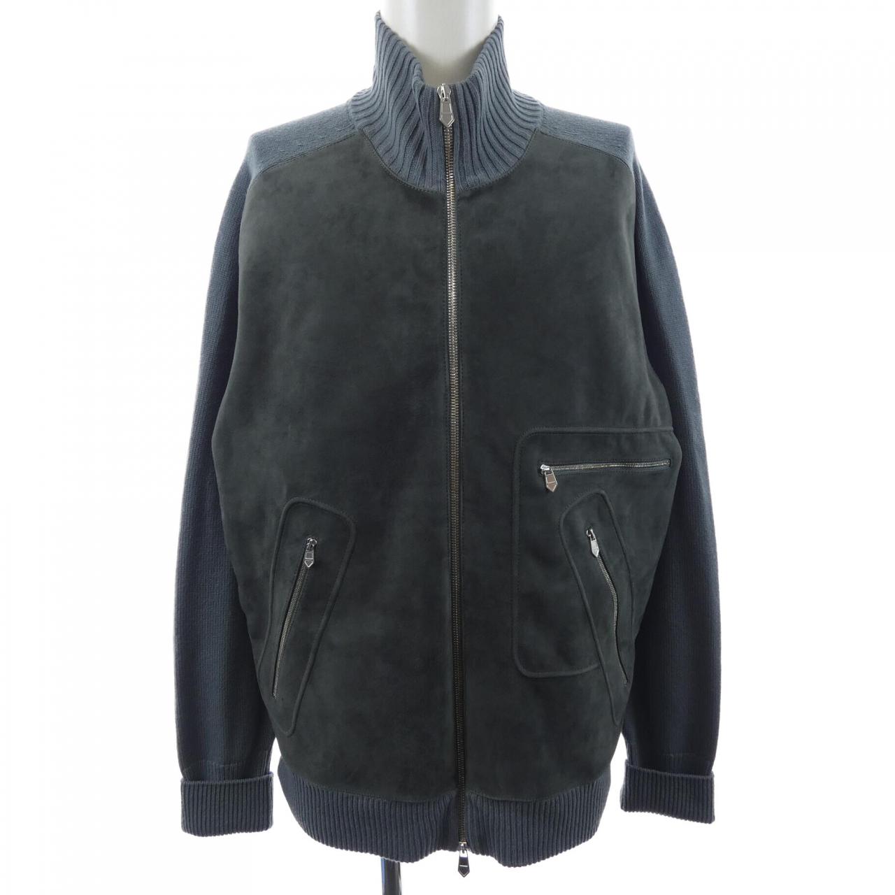 エルメス ジャケット
