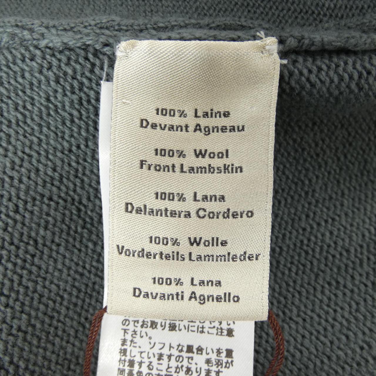 エルメス ジャケット