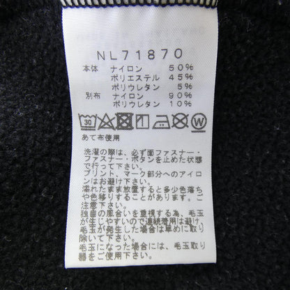 ザノースフェイス ジャケット