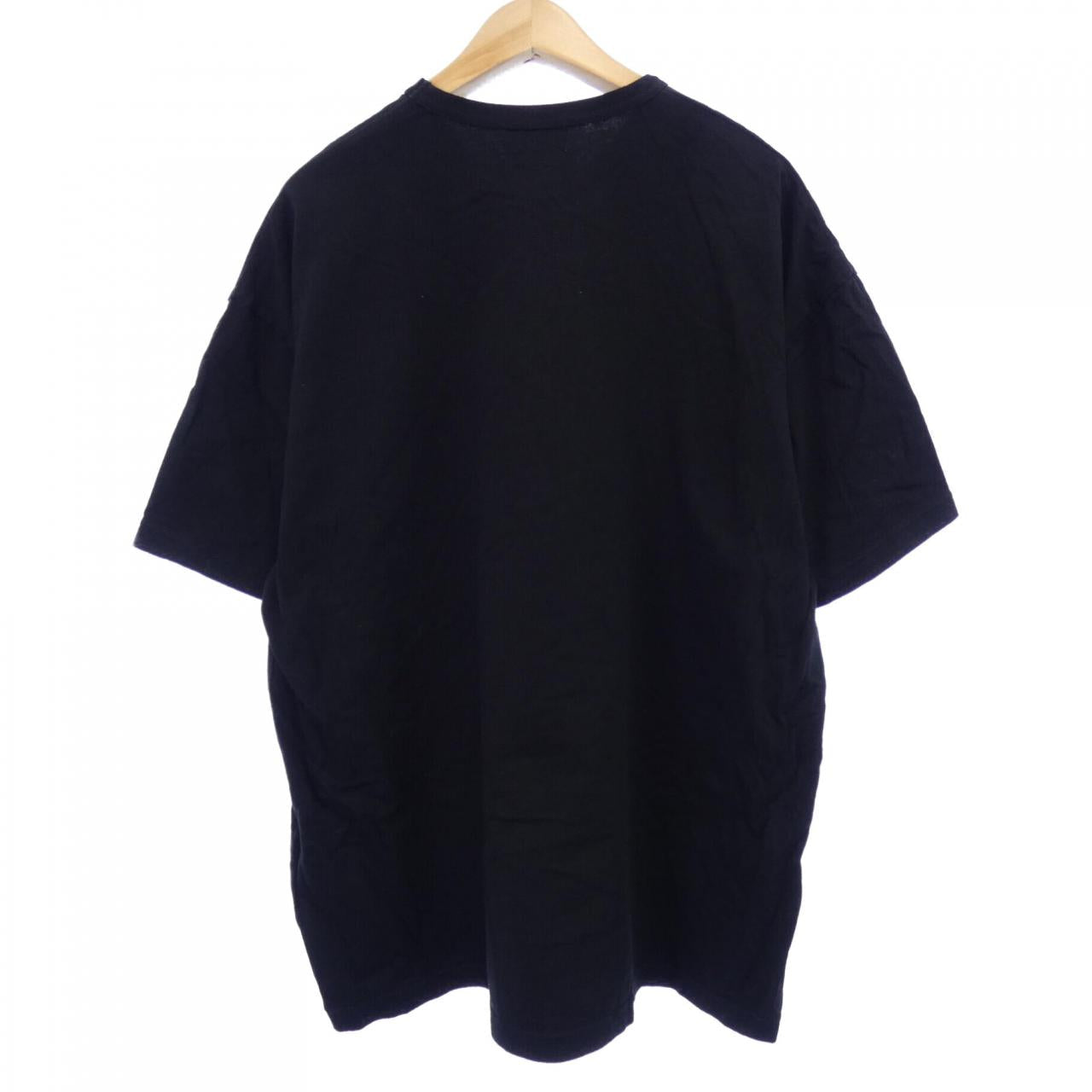 ブラックコムデギャルソン 1N-T101 Tシャツ