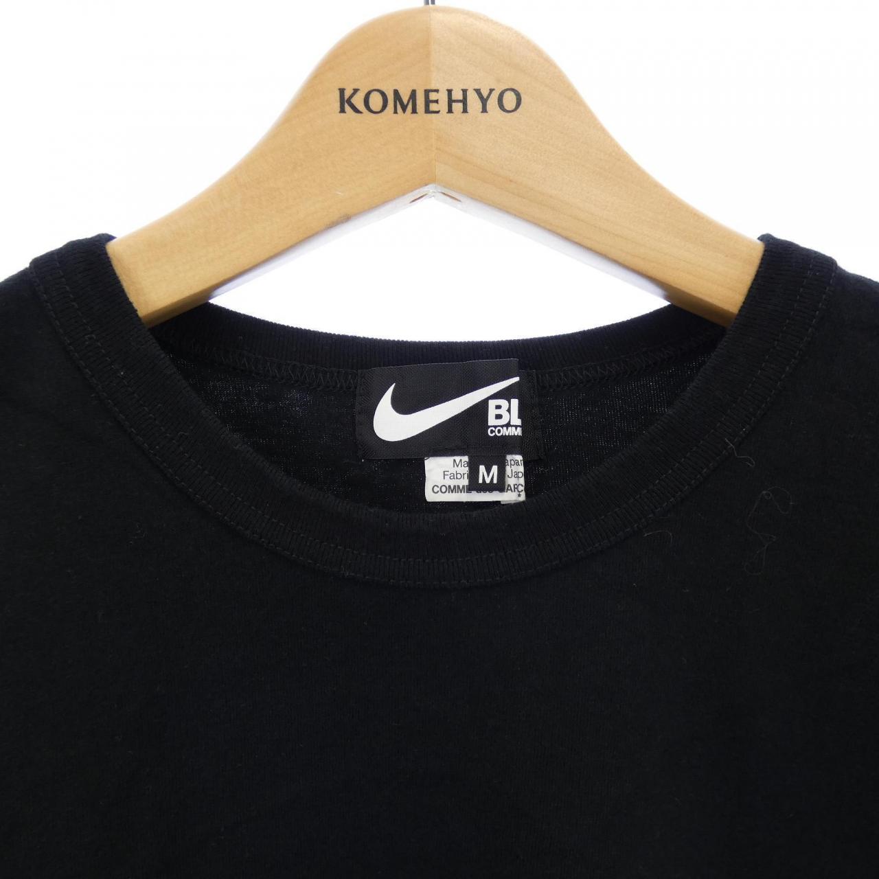 ブラックコムデギャルソン 1N-T101 Tシャツ