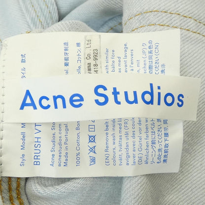 アクネストゥディオズ ワンピース