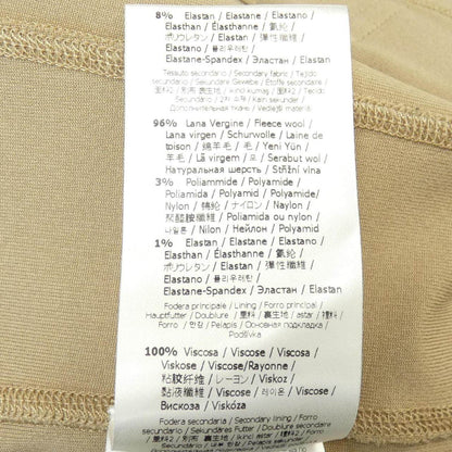 フェンディ ウールブレンドジャケット