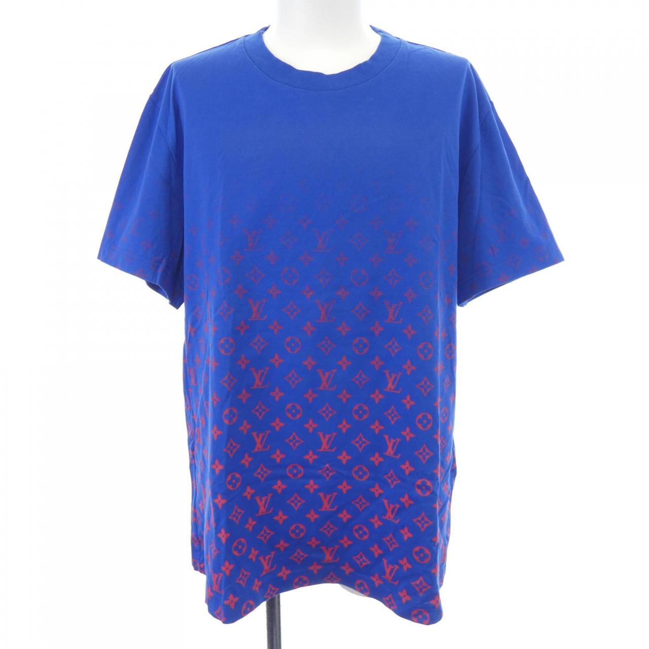 ルイヴィトン Tシャツ