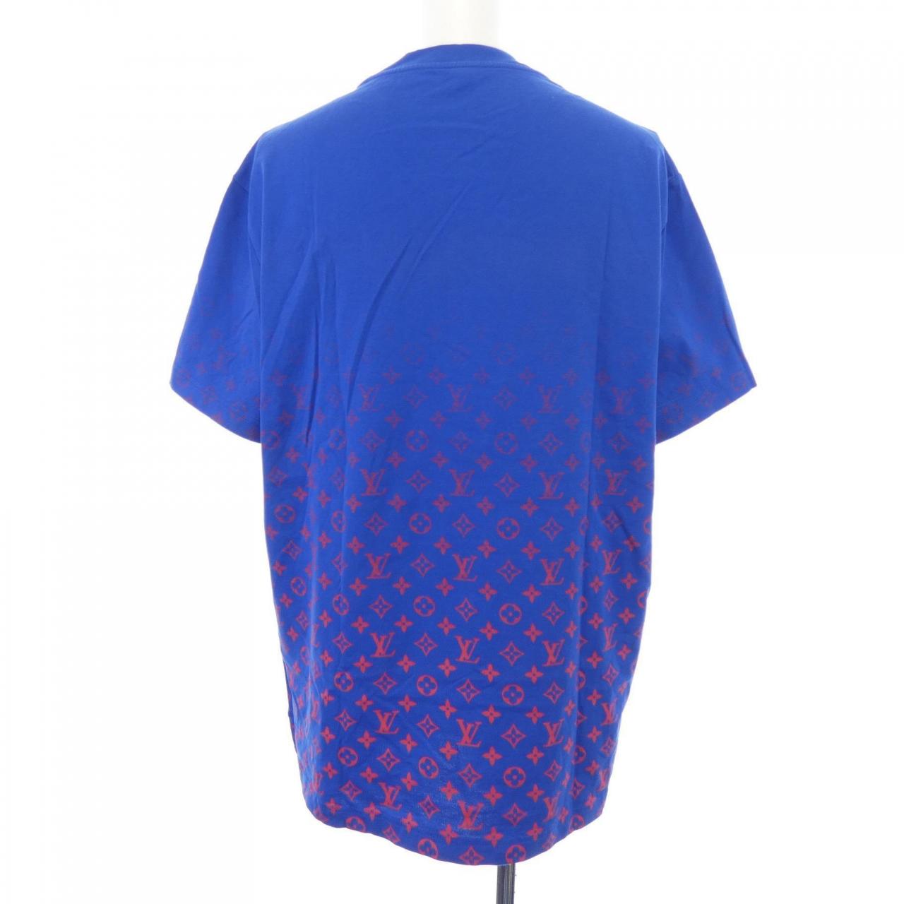 ルイヴィトン Tシャツ