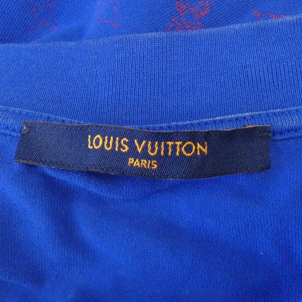 ルイヴィトン Tシャツ