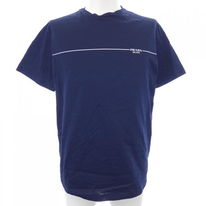 プラダ コットンTシャツ
