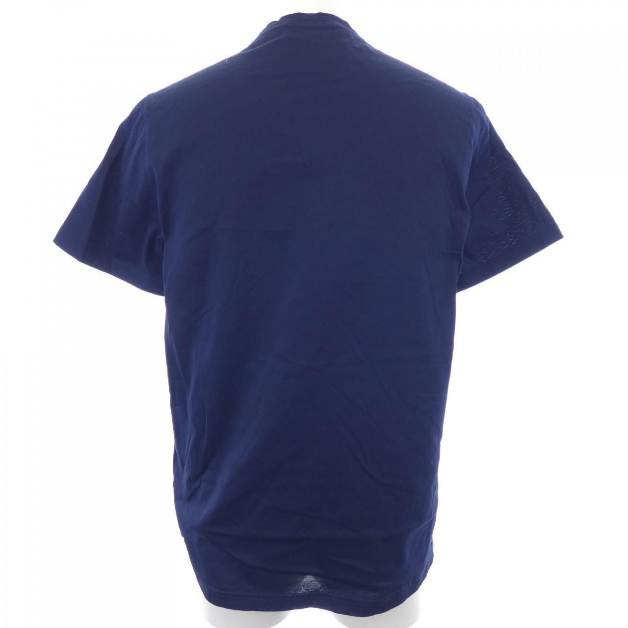 プラダ コットンTシャツ