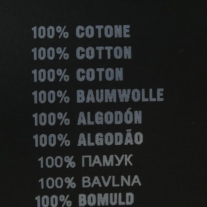 プラダ コットンTシャツ