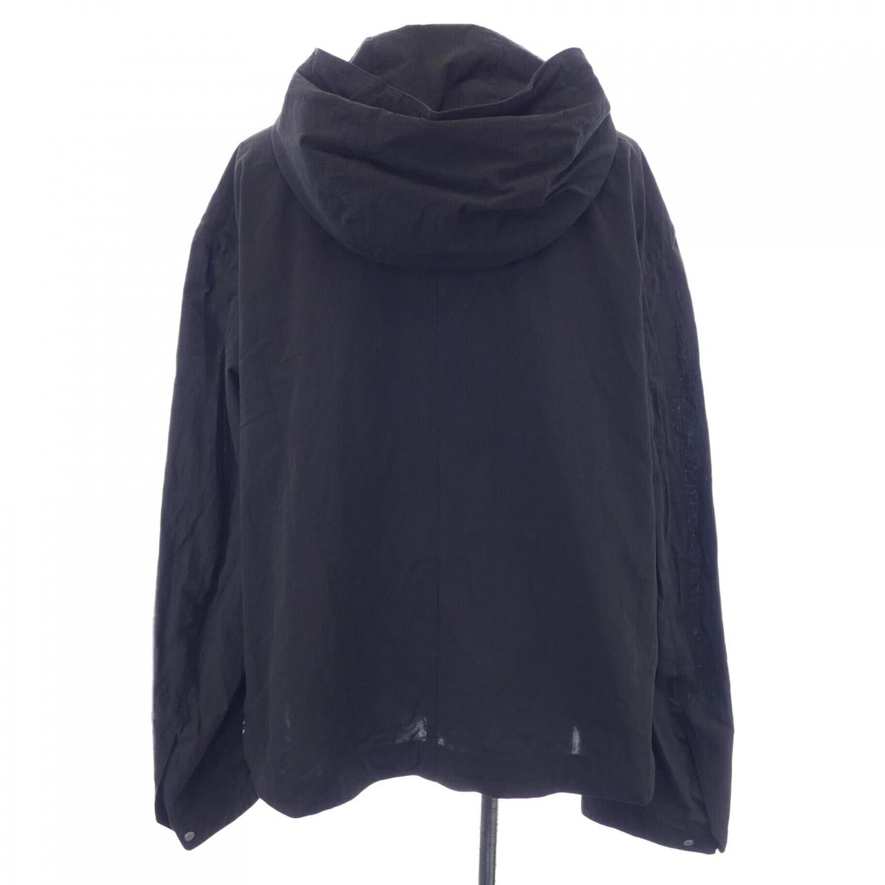 エルメス レザージャケット
