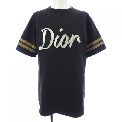 ディオール コットンコンパクトジャージーTシャツ