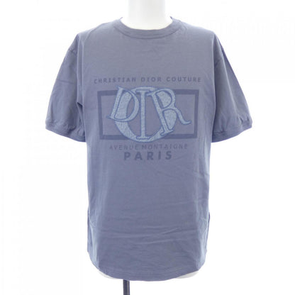 ディオール DIOR CHARM コットンTシャツ