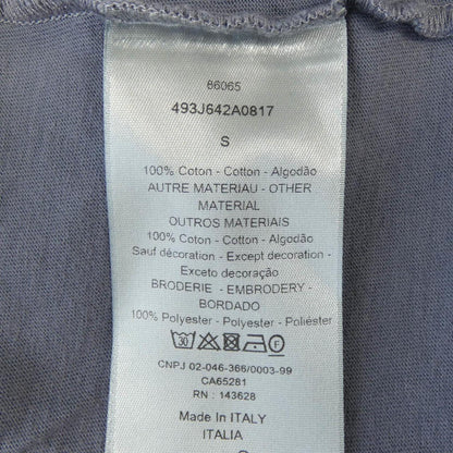ディオール DIOR CHARM コットンTシャツ