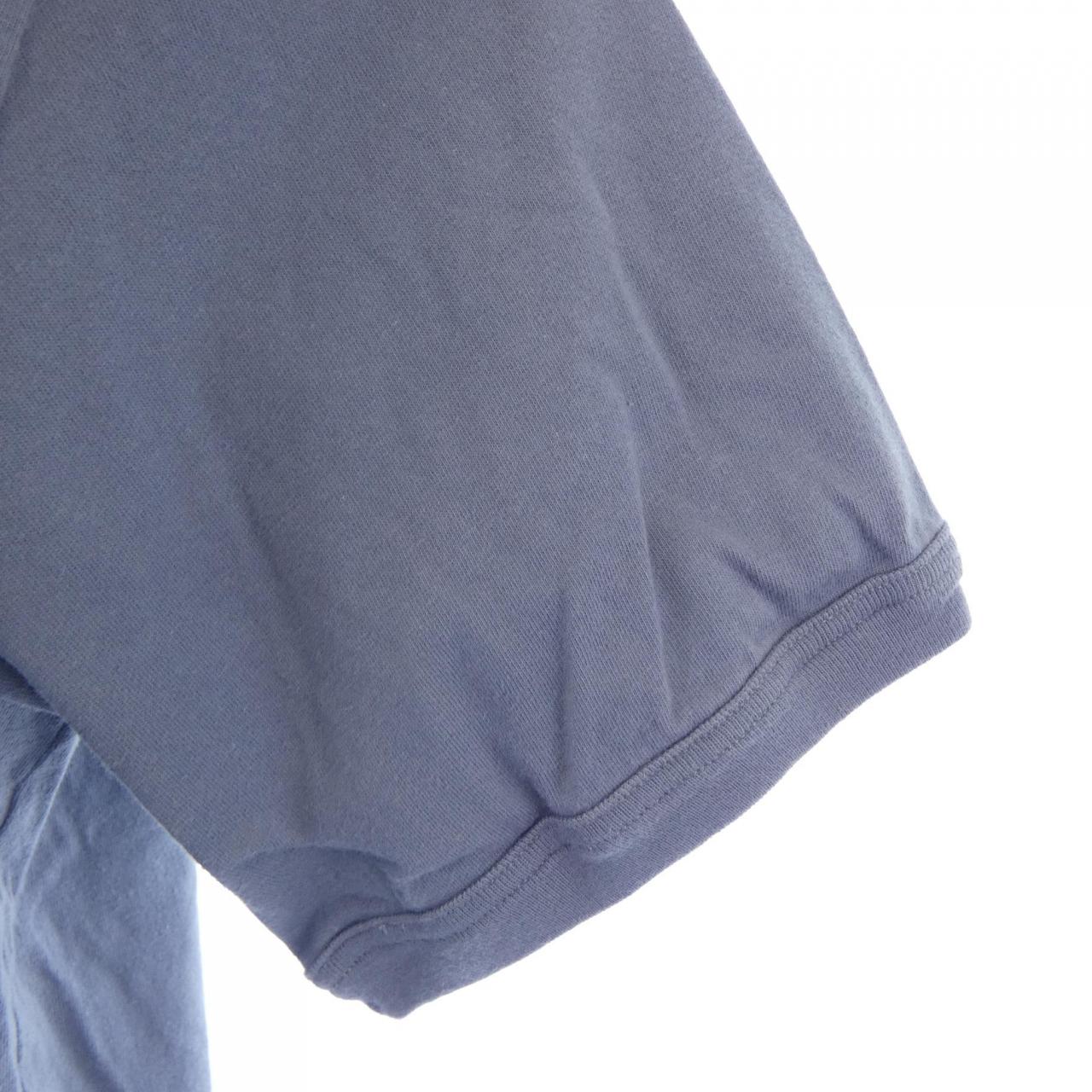 ディオール DIOR CHARM コットンTシャツ
