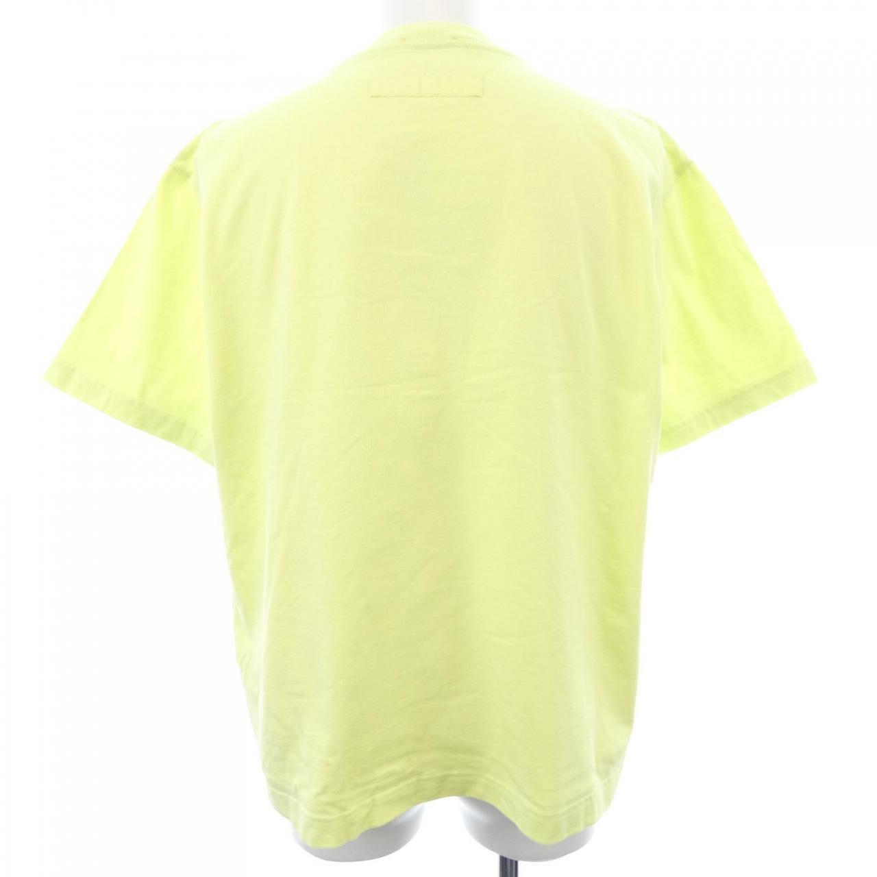 ディオール コットンTシャツ
