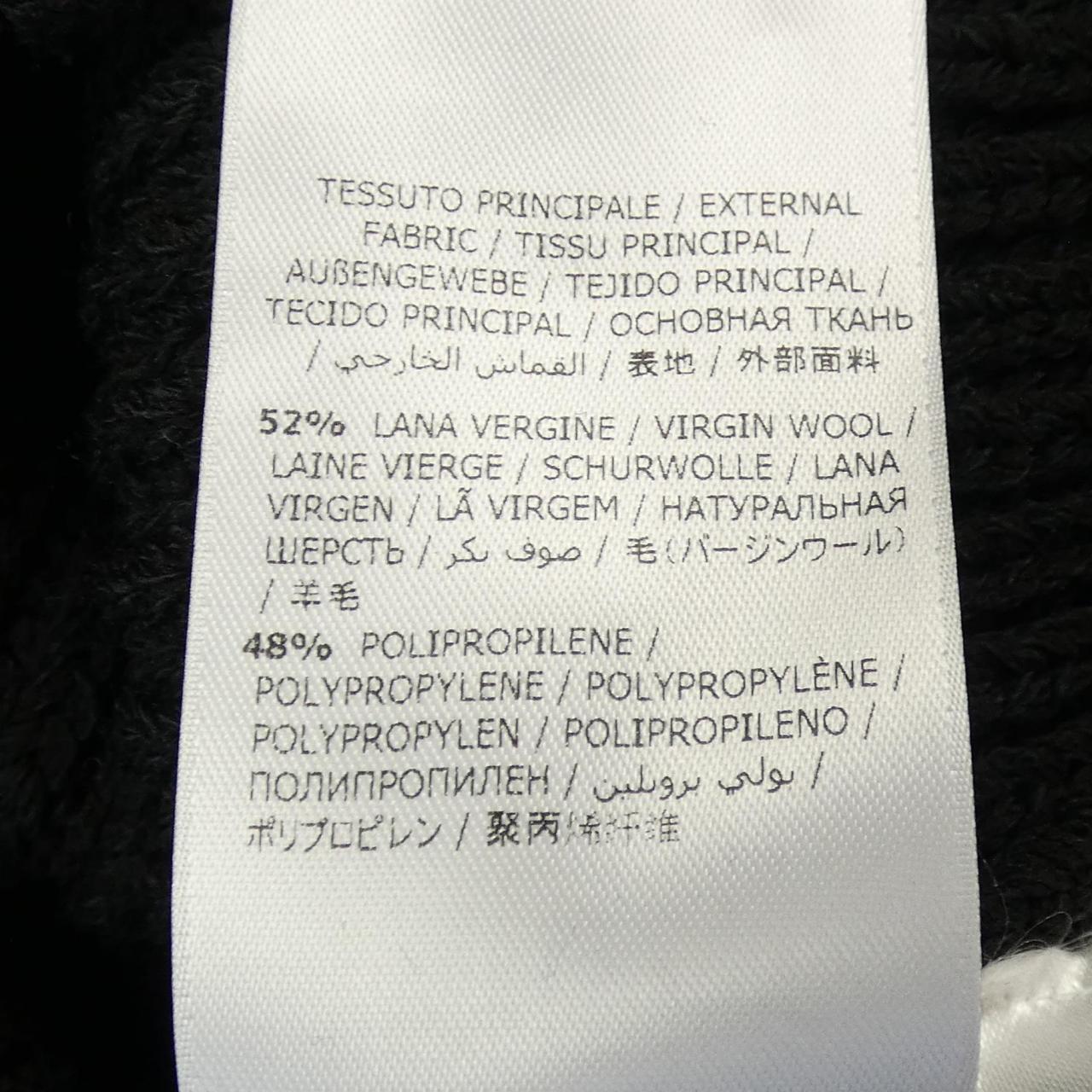 サルヴァトーレ フェラガモ ブルゾン