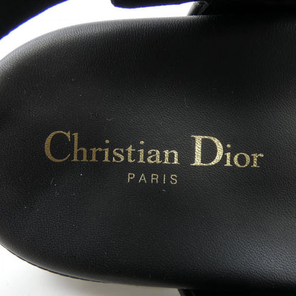 クリスチャンディオール DIORACT カーフスキン サンダル