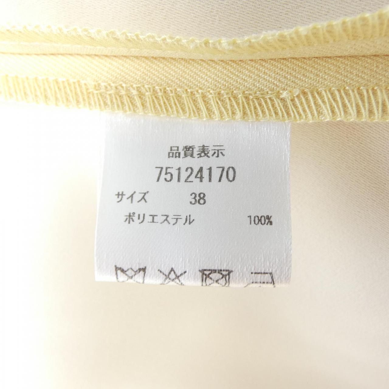 カデュネ ジャケット