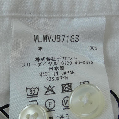 ペンギンバイマンシングウェア シャツ