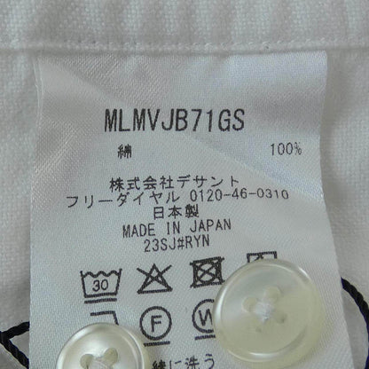 ペンギンバイマンシングウェア シャツ