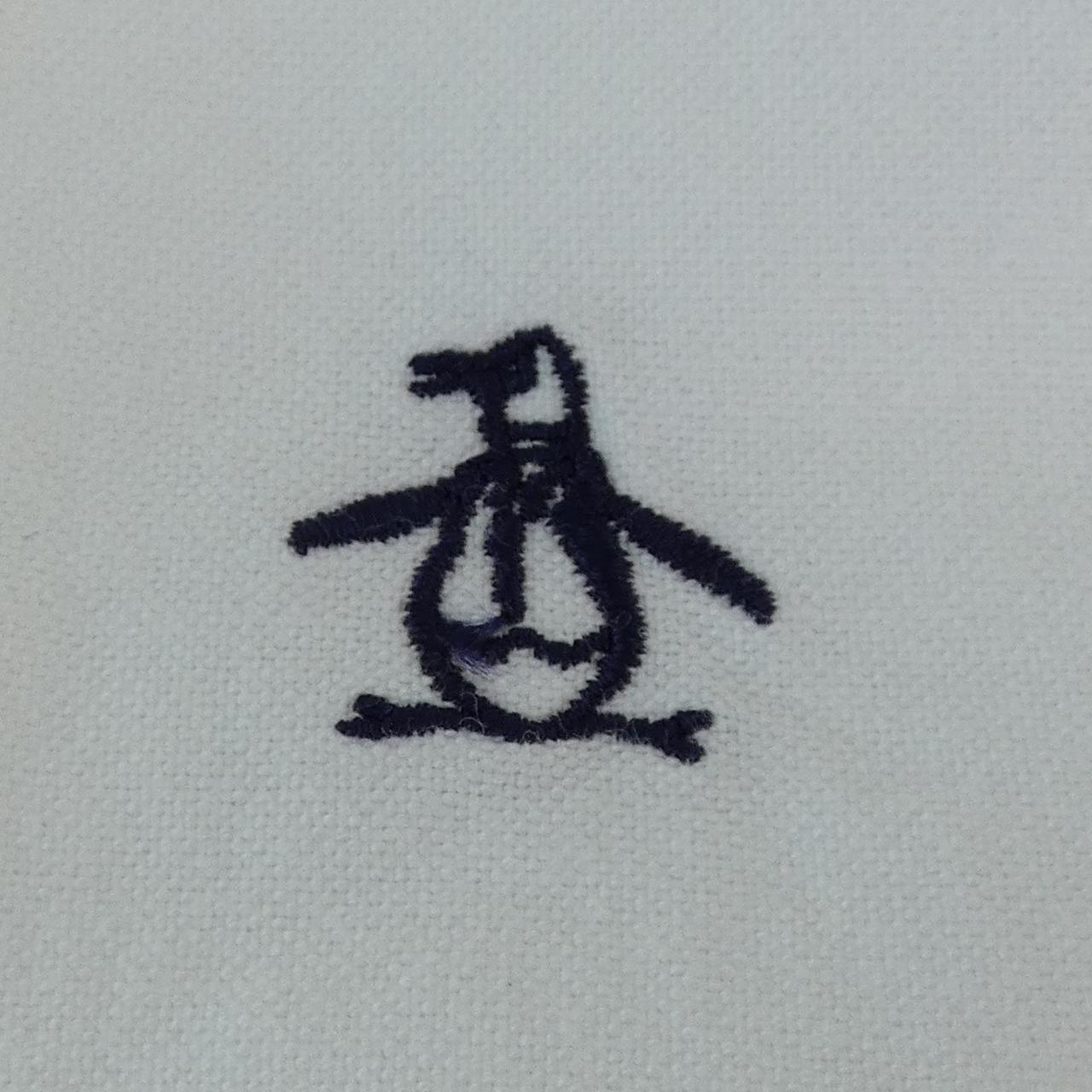 ペンギンバイマンシングウェア シャツ