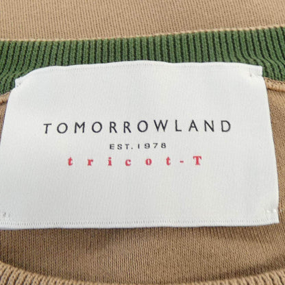 トゥモローランド コットンTシャツ