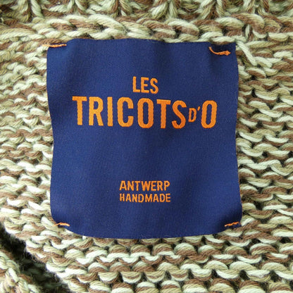 les tricots D'o ニット