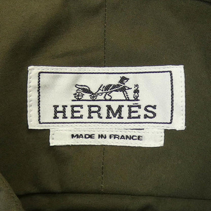 エルメス シャツ