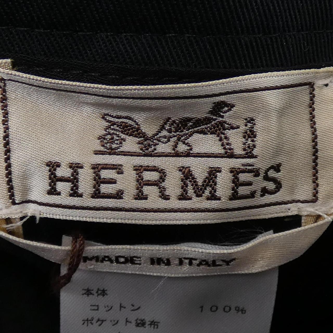 エルメス44パンツ